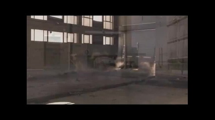 Kool whip - picture my pain (death race 2 )
