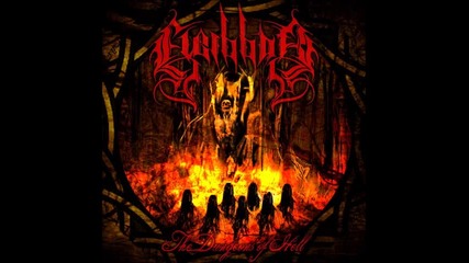 Elgibbor - (2012) The Dungeons of Hell