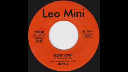 Gentle - bionic lover part 1 & 2