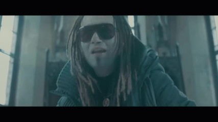 Rasta - Mama • Official Video 2018