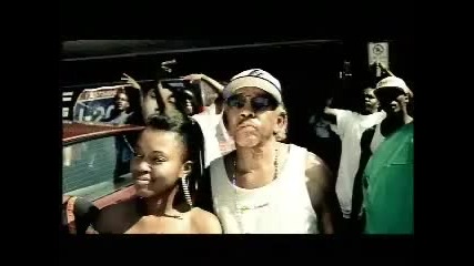 I-20 (ft Ludacris & Bone Crusher) - Break Bread