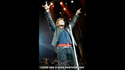 Bon Jovi - Runaway