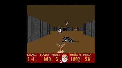 Gamechannel:глупава Snes игра