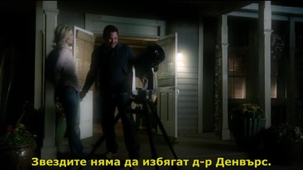 Supergirl. S01 E05. бг. субтитри