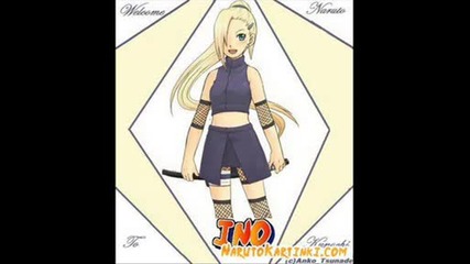 ino yamanaka