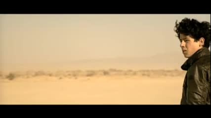 Jonas Brothers - Paranoid - Official Music Video Hq