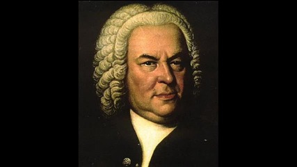 J. S. Bach - Choral - Meine Seele erhebt den Herren - Bwv 648