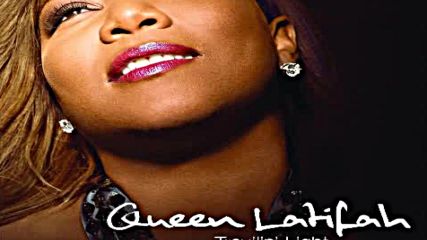 Queen Latifah - Poetry Man ( Audio )