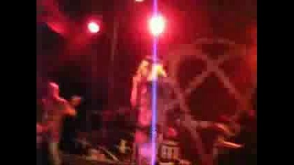 Him - Kiss Of Dawnlive In Brussels - Ju