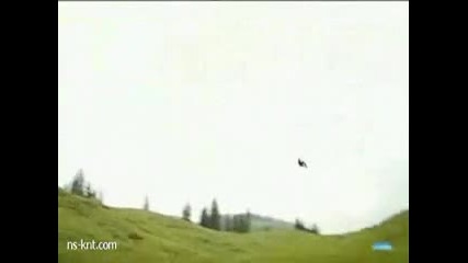 Невероятно изпълнение 
