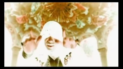 Dj Khaled feat Akon - We Taking Over
