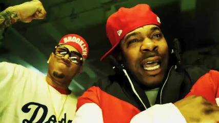 • Chris Brown Ft. Lil Wayne & Busta Rhymes - Look At Me Now ¦ Official Video •