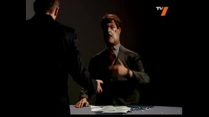 Govoreshti - Glavi
