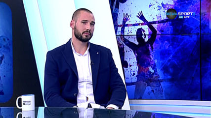 Владислав Иванов: Повече не съм имал контакт с Пламен Константинов