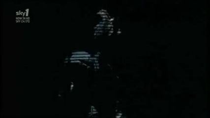 Madonna - devil wouldn`t recognize you (sticky Sweеt tour)