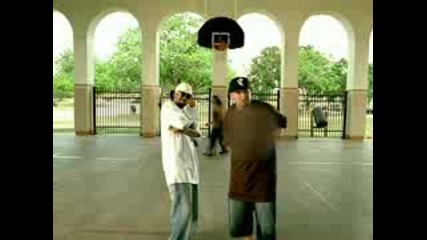 Juvenile - Way I Be Leanin 