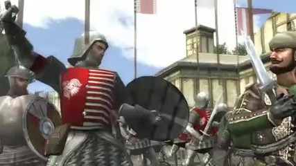 Medieval Ii Total War Hd 