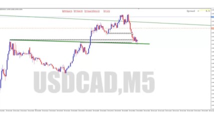 Reading and Trading Price Action with Sd