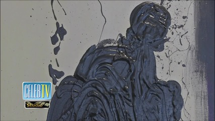 Sylvester Stallone is an Artist?!?