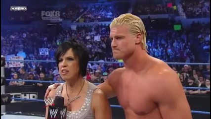 Wwe Smackdown 12.31.10 Part 1/10 