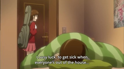 The World God Only Knows: Megami Hen Season 3 Episode 7 Eng Subs