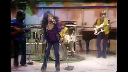 Janis Joplin - Get It While You Can ( Dick Cavett Show 