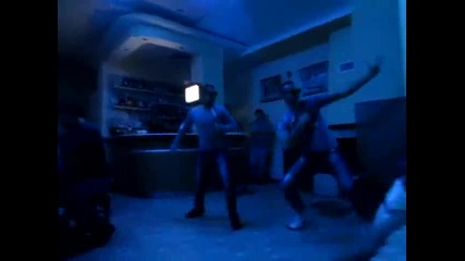 Ravnogor style - Borika - gangnam style