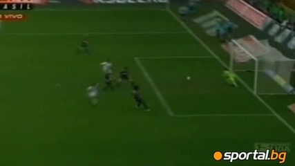 24.04.2010 Борусия (м) - Байерн (м) 1:1