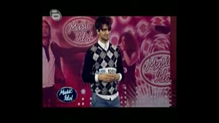 Music Idol 3 - Кастинг София (10)