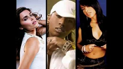 Nelly Furtado Feat. Aaliyah Missy Elliott