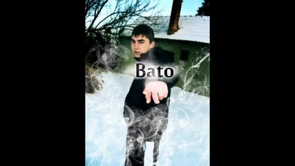 Mr.black & Bato - Andjeo bez imena 2011