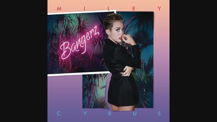 New !!! Miley Cyrus - Wrecking Ball (audio) 2013