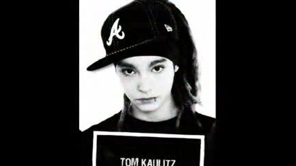 Tom Kaulitz - PlayBoy