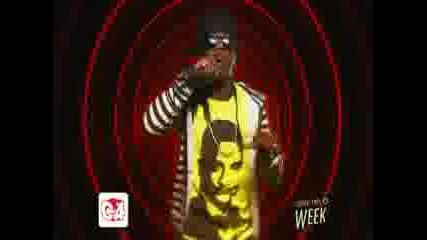Kevin Rudolf Feat. Lil Wayne - Let It Rock