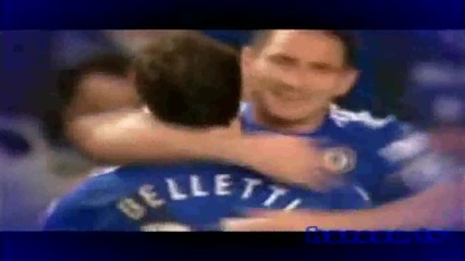 Frank Lampard 2010 Chelsea 