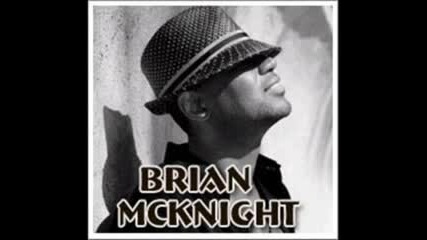Brian Mcknight - Keep It Cool