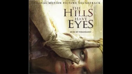 The Hills Have Eyes Soundtrack - Forbidden Zone (main Theme)