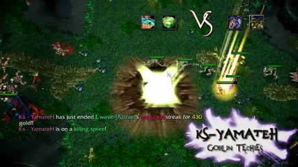 Dota - Tews.dotalism 