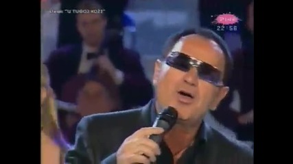 Mile Kitic 2008--karavan