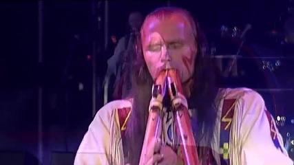Nightwish - 15. Stone People - End of An Era