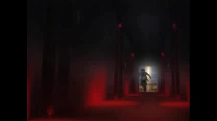 Blood+ Episode 32 part 1/3