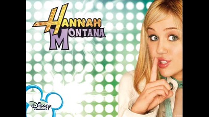 Hannah Montana
