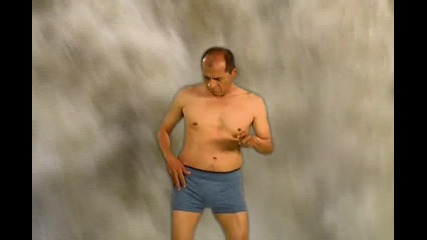 Its Always Sunny in Philadelphia S03e01 - Dancing Guy Video