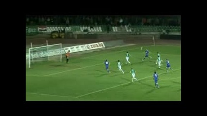 24.3.2012 Берое-калиакра 3-1 Апфг