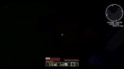 Minecraft оцеляване с Mutob еп.1
