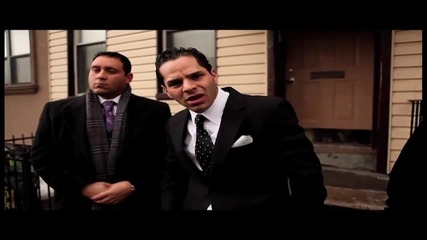 Tony Testa - Paper Chaser