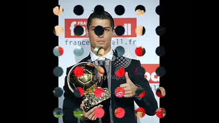 C.ronaldo*pic