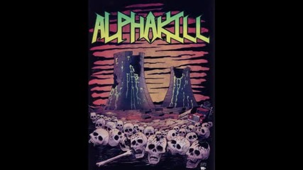 (2012) Alphakill - Rebellion