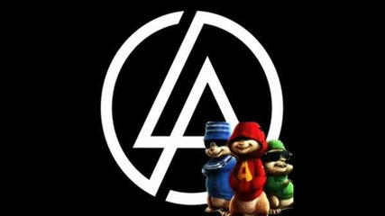 Linkin Park - One Step Closer (chipmunk)