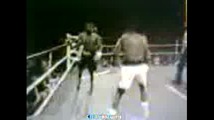Roy Jones jr